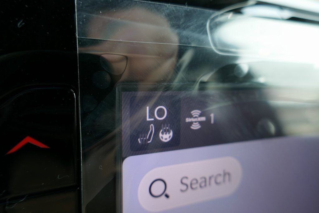 New 2026 RAM 1500 Big Horn image 27