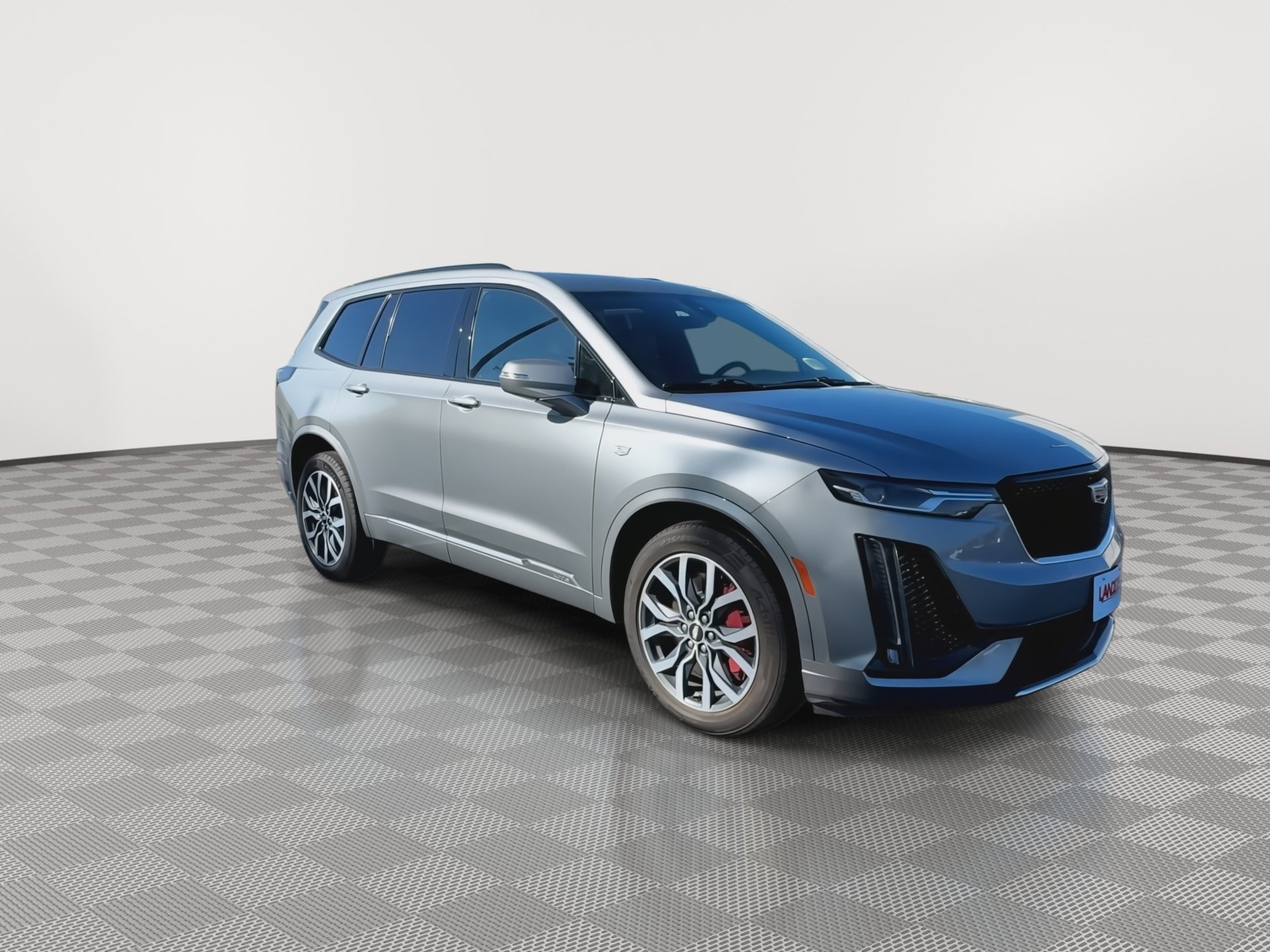 Certified 2024 Cadillac XT6 Sport image 5