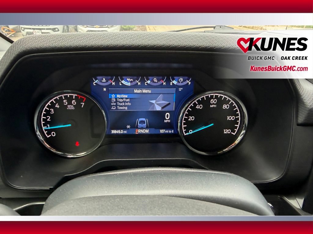Used 2023 Ford F150 Tremor w/ 360 Degree Camera Package AWD/4WD image 21