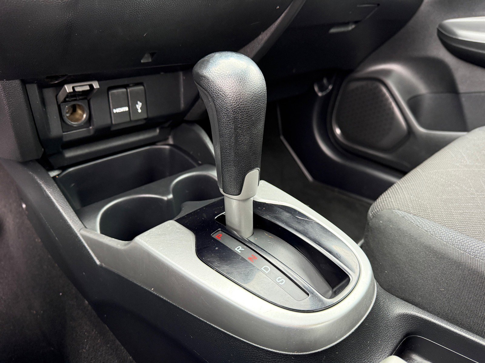 Used 2015 Honda Fit EX-L image 30