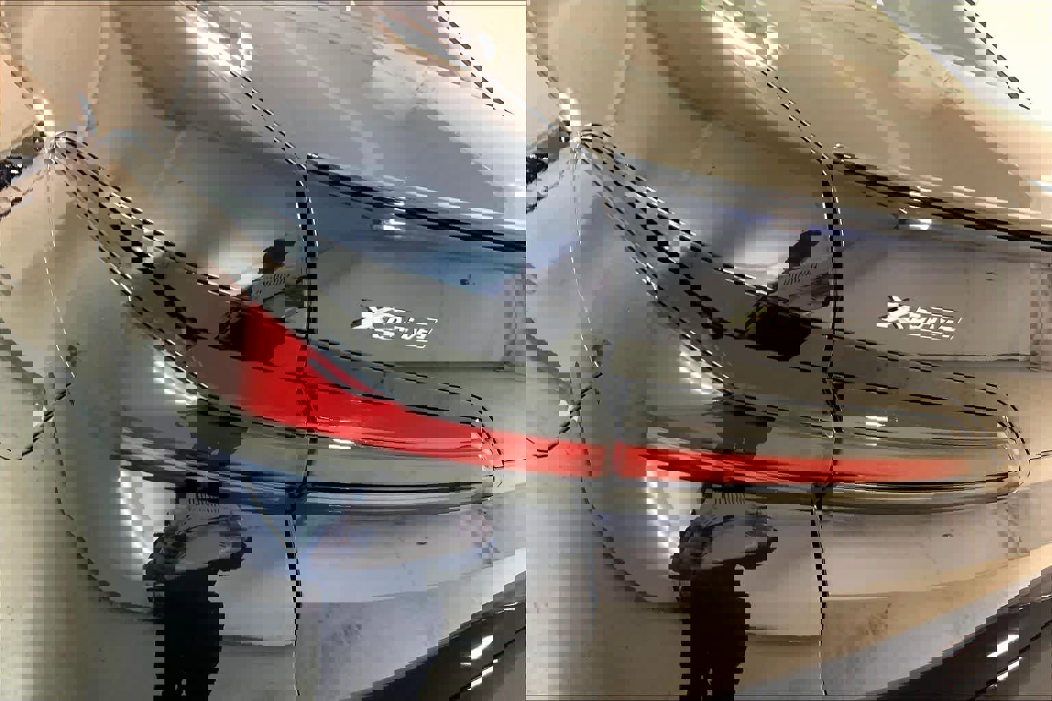 Used 2025 BMW 760i xDrive image 28