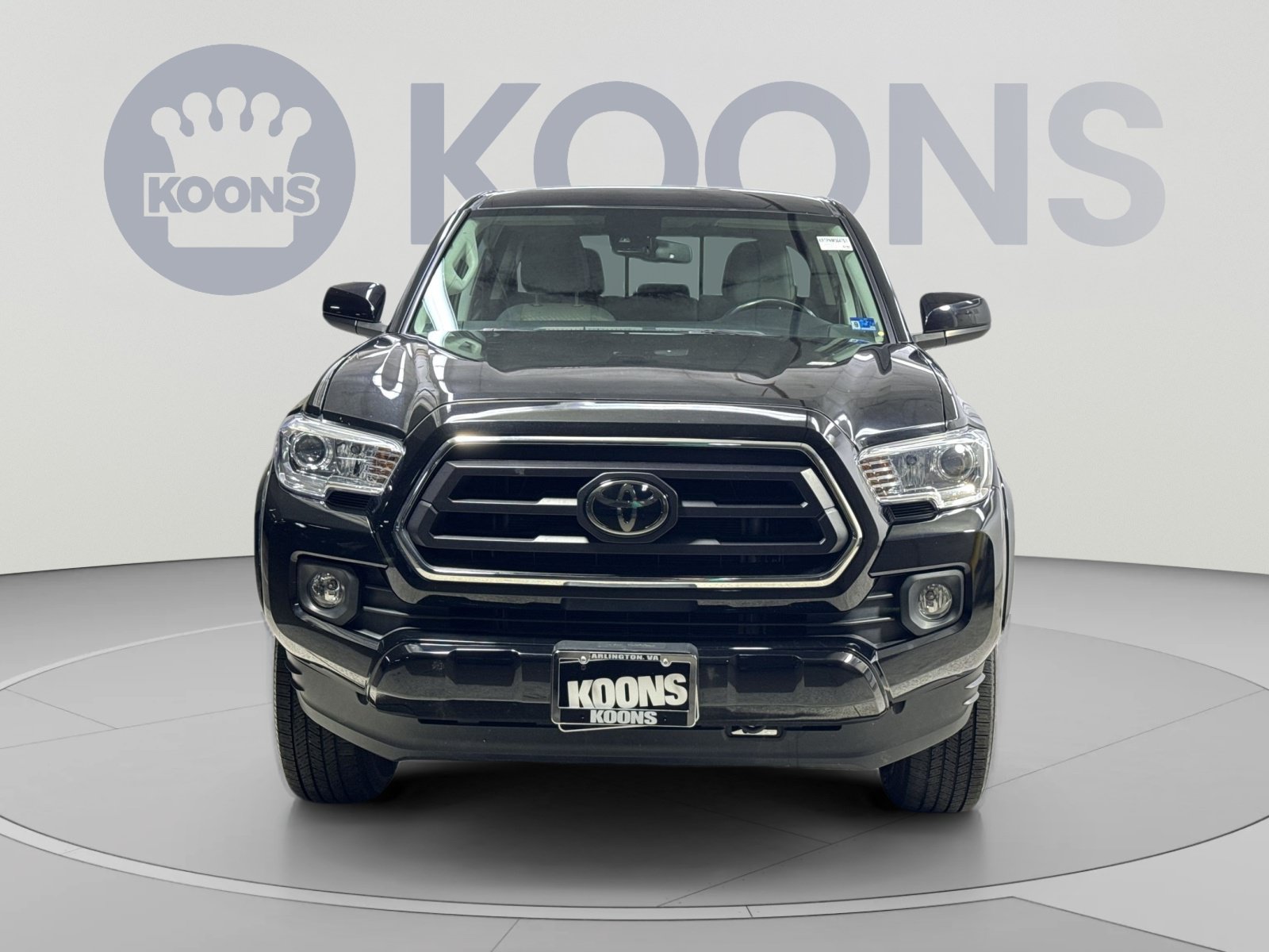 Used 2022 Toyota Tacoma SR5 AWD/4WD image 23