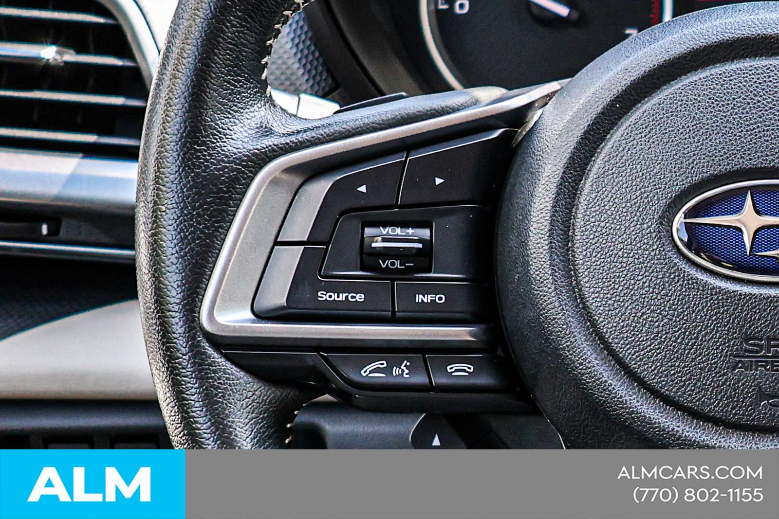 Used 2024 Subaru Forester Limited AWD/4WD image 26