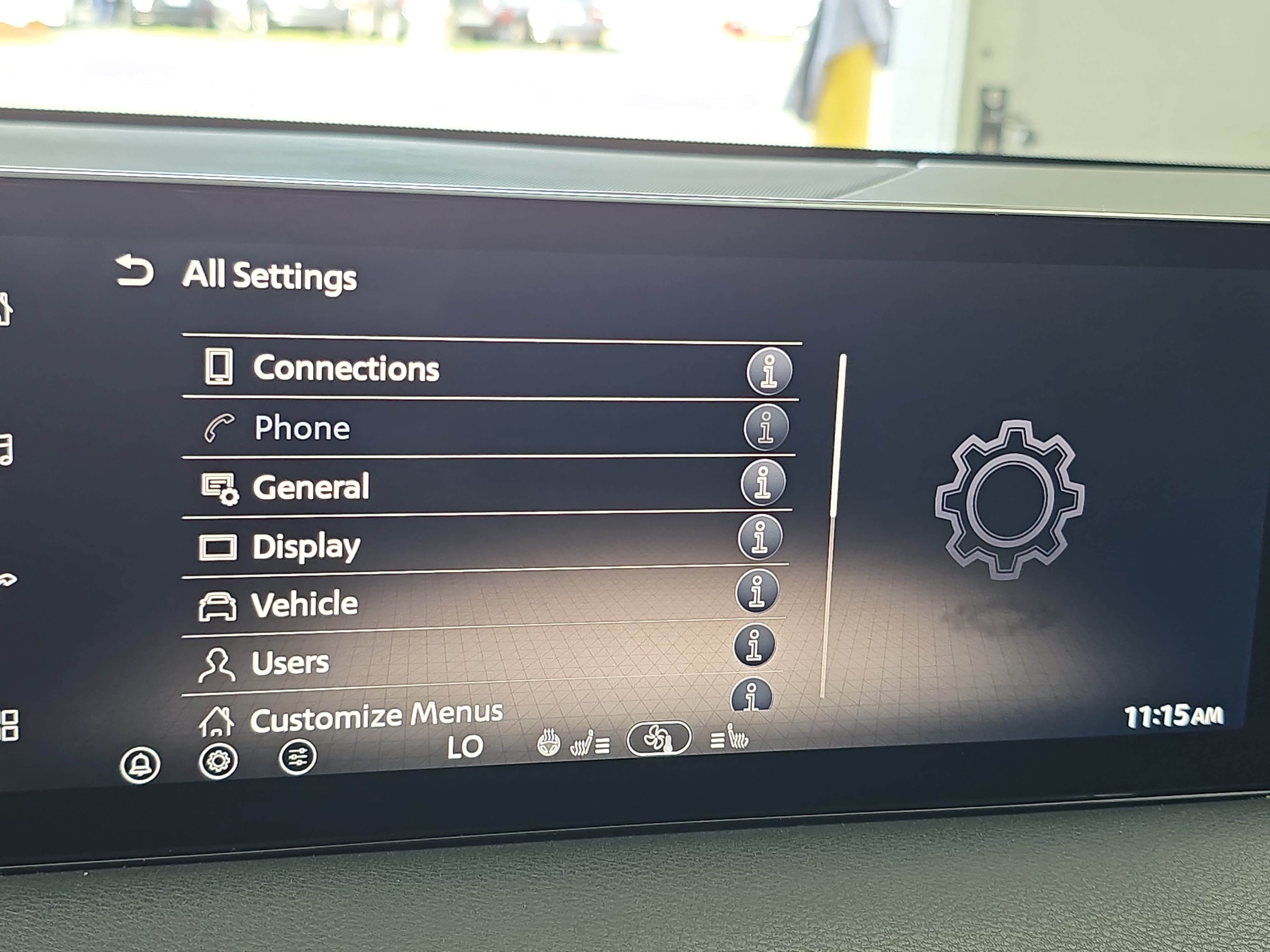 New 2026 Nissan Sentra SV w/ SV Convenience Package FWD image 20