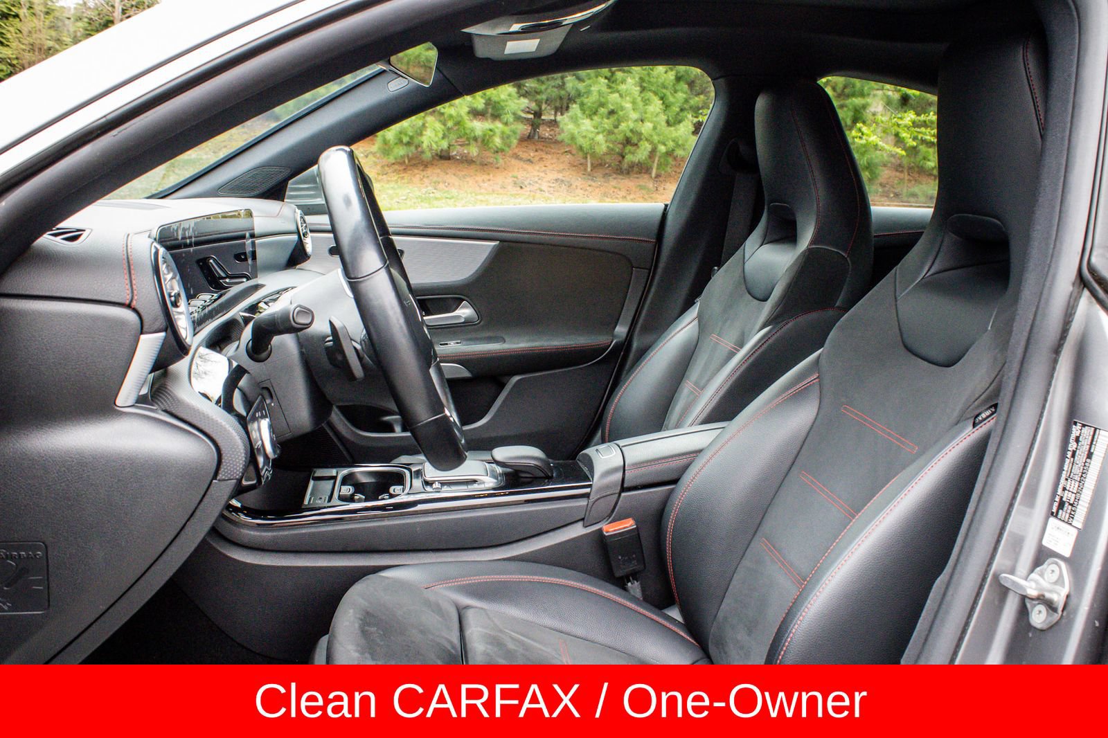 Used 2022 Mercedes-Benz CLA 250 4MATIC image 11