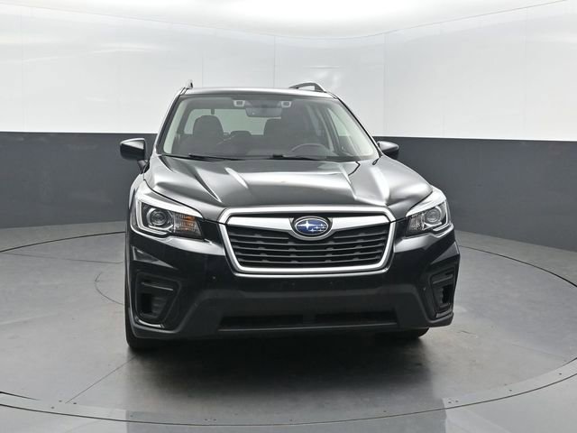 Used 2020 Subaru Forester Premium AWD/4WD image 37