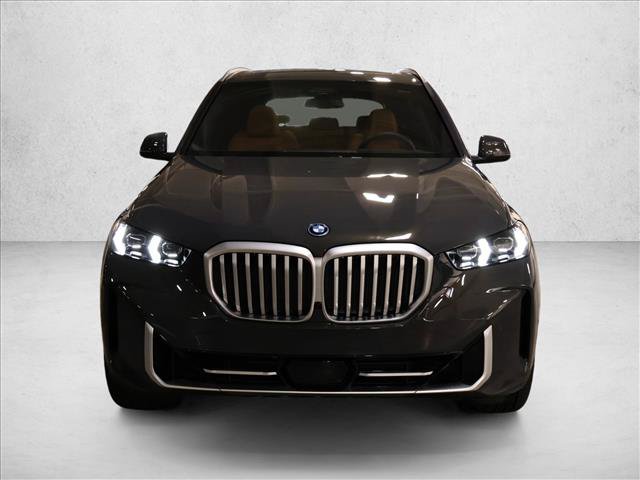 New 2026 BMW X5 xDrive50e AWD/4WD image 5