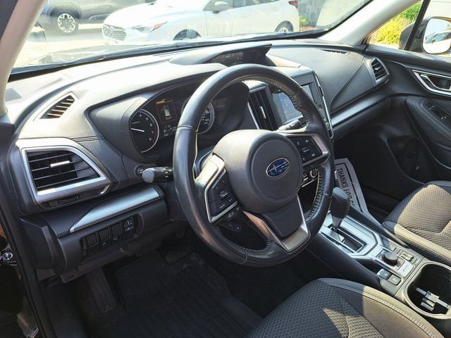 Used 2020 Subaru Forester Premium AWD/4WD image 10