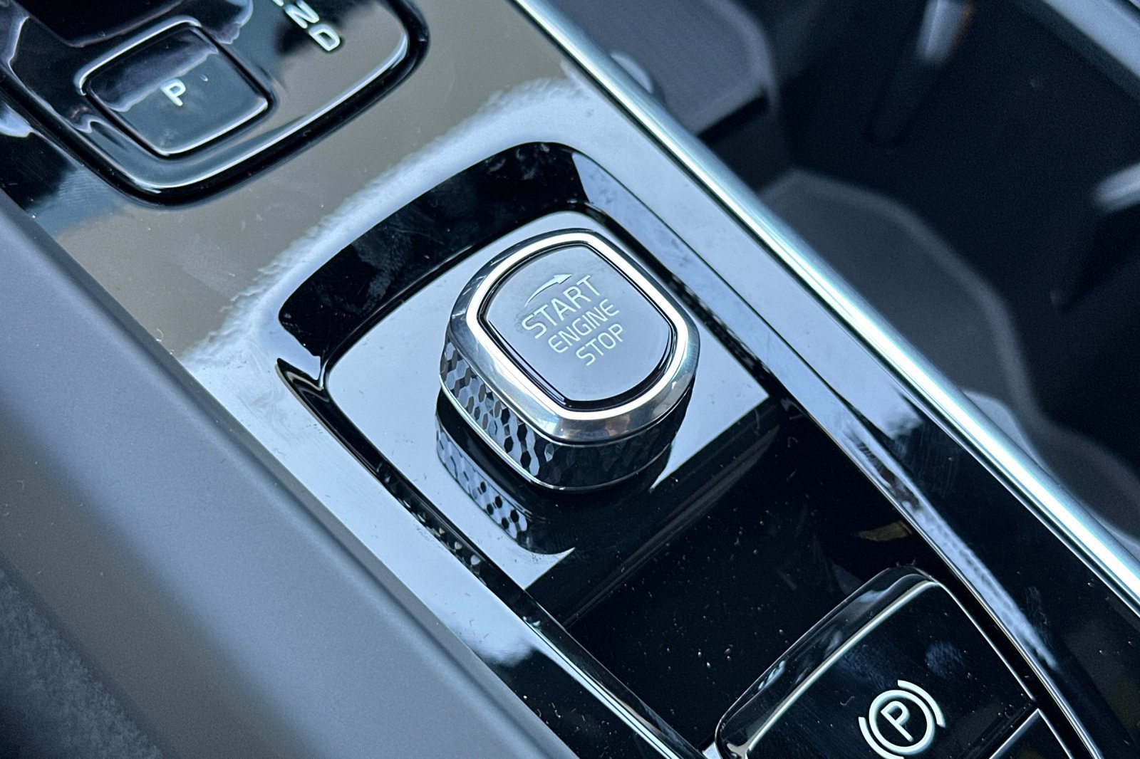 New 2026 Volvo XC60 B5 Core image 20