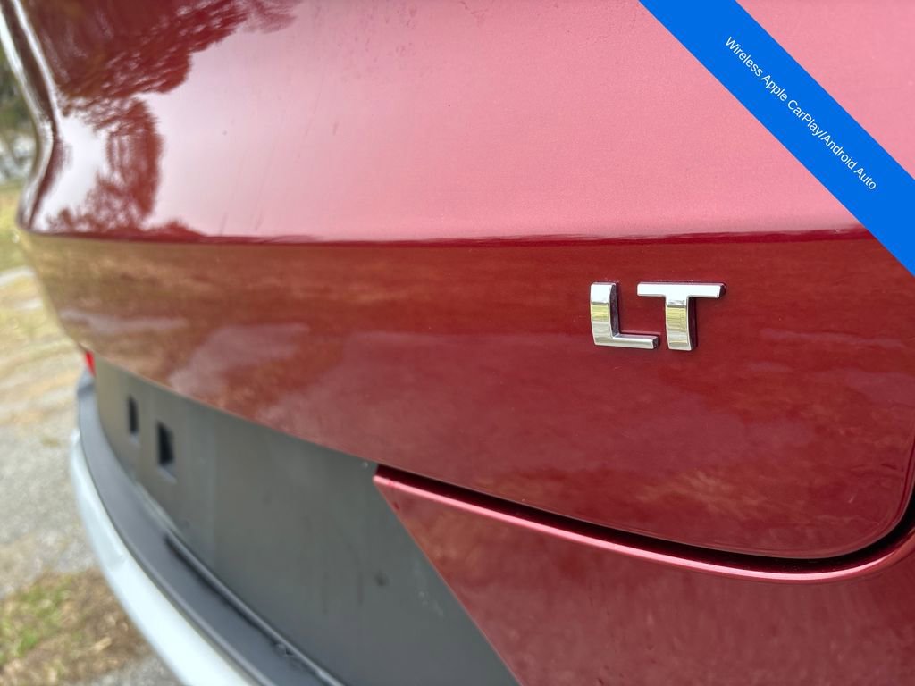 Used 2023 Chevrolet TrailBlazer LT image 13