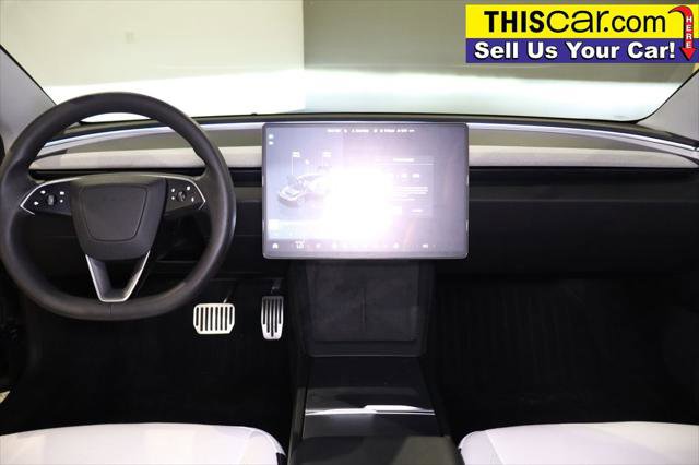 Used 2024 Tesla Model 3 Long Range RWD image 19