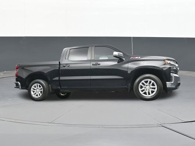 Used 2019 Chevrolet Silverado 1500 LT w/ Texas Edition image 50