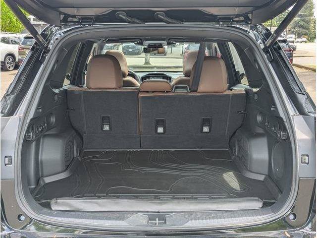 Certified 2025 Subaru Forester Touring AWD/4WD image 77
