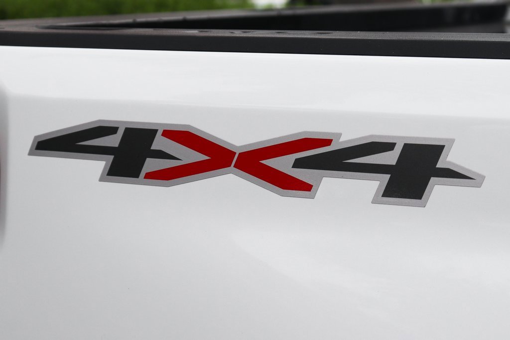 Used 2022 Chevrolet Silverado 2500 Custom w/ Custom Value Package image 47