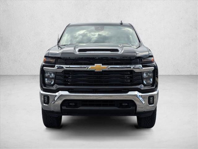 New 2026 Chevrolet Silverado 2500 LT AWD/4WD image 6