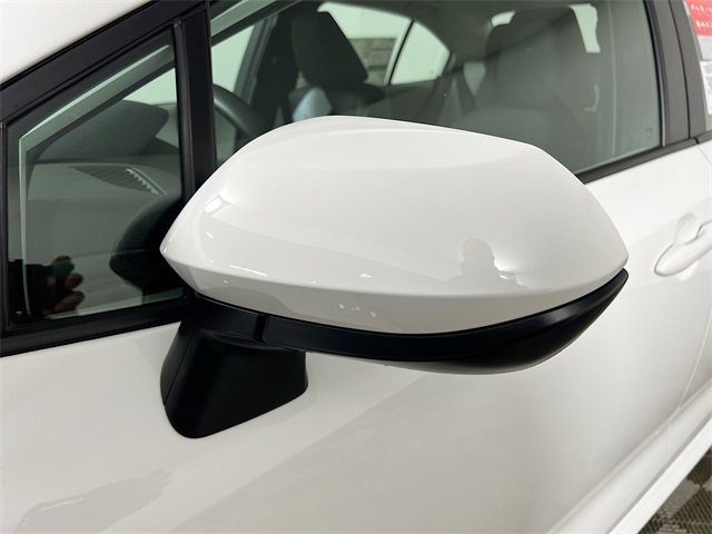 New 2026 Toyota Corolla LE image 10