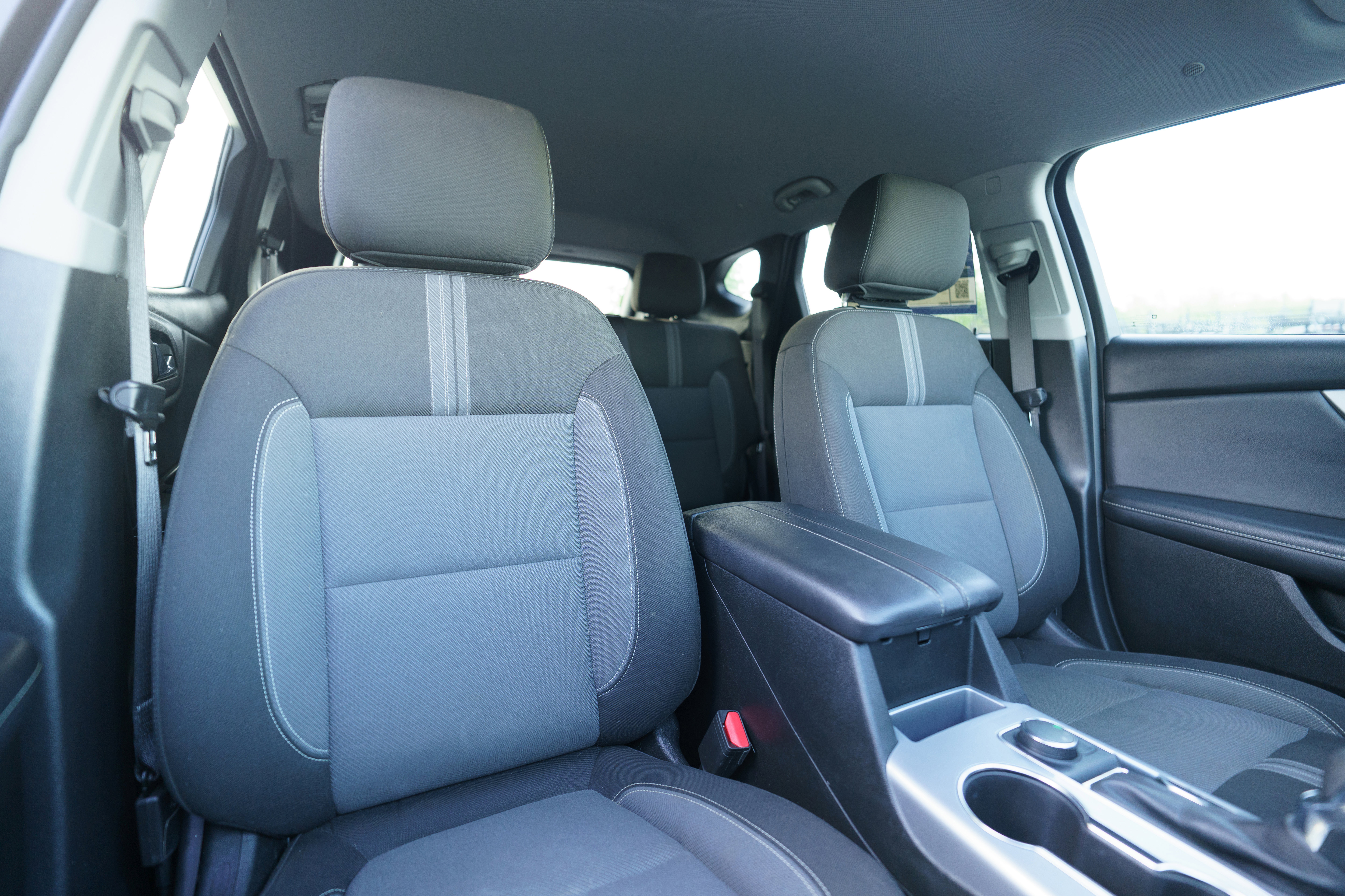 Used 2024 Chevrolet Blazer LT image 11