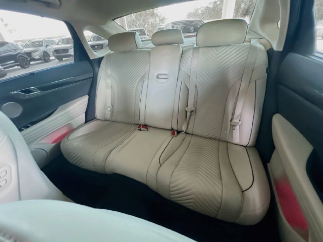 Used 2023 Genesis G80 3.5T Sport AWD/4WD image 27