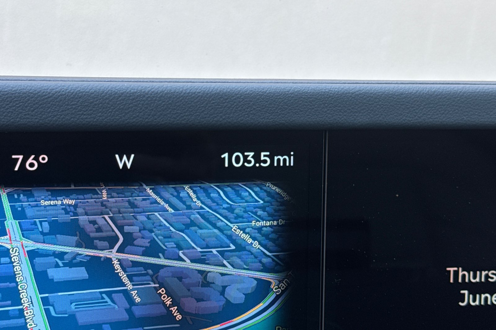 New 2026 Lincoln Nautilus Reserve AWD/4WD image 22