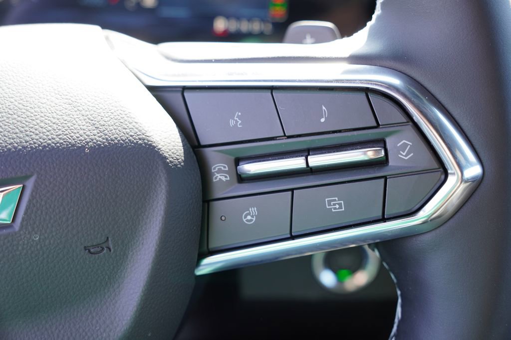 New 2026 Chevrolet Traverse LT AWD/4WD image 18