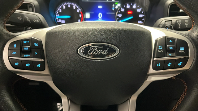 Used 2023 Ford Explorer Timberline AWD/4WD image 15