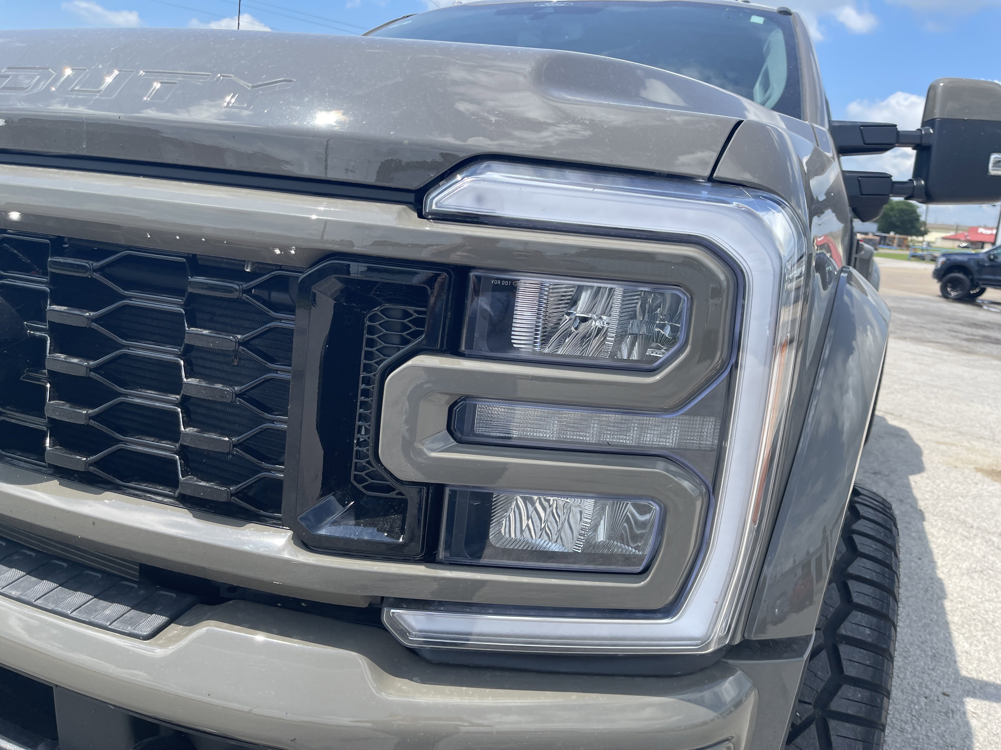 Used 2026 Ford F450 Lariat AWD/4WD image 10