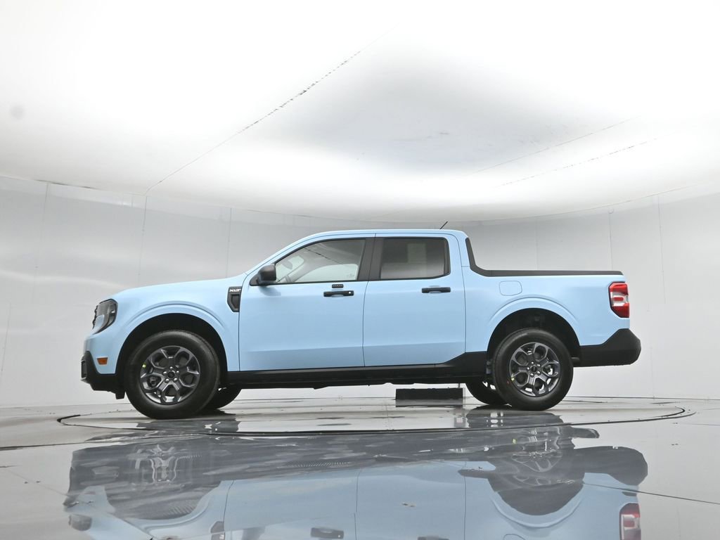New 2026 Ford Maverick XLT FWD image 7
