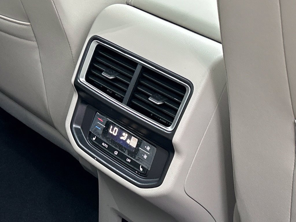 New 2026 Volkswagen Atlas SEL Premium R-Line AWD/4WD image 49