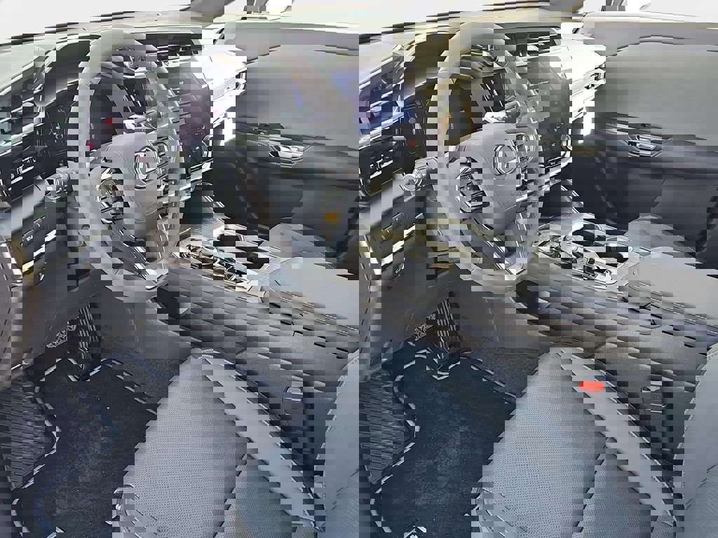 New 2026 Lexus RZ 450e 450e Premium image 16