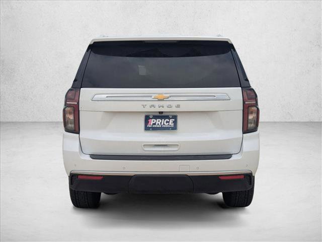 Used 2024 Chevrolet Tahoe LS w/ Driver Alert Package RWD image 6