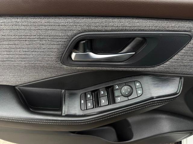 Certified 2023 Nissan Rogue SV image 20