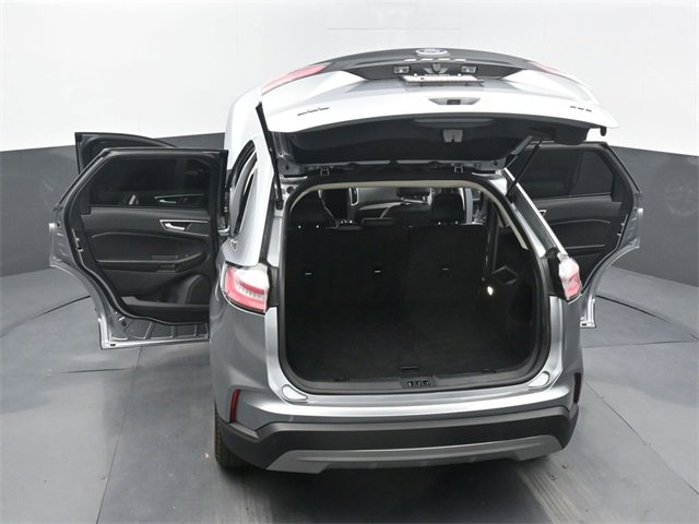 Used 2024 Ford Edge SEL image 71