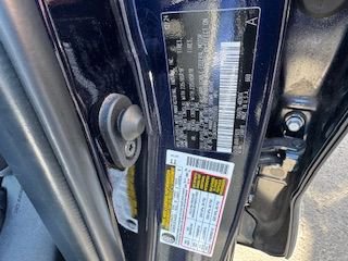 Used 2025 Toyota Highlander LE image 12