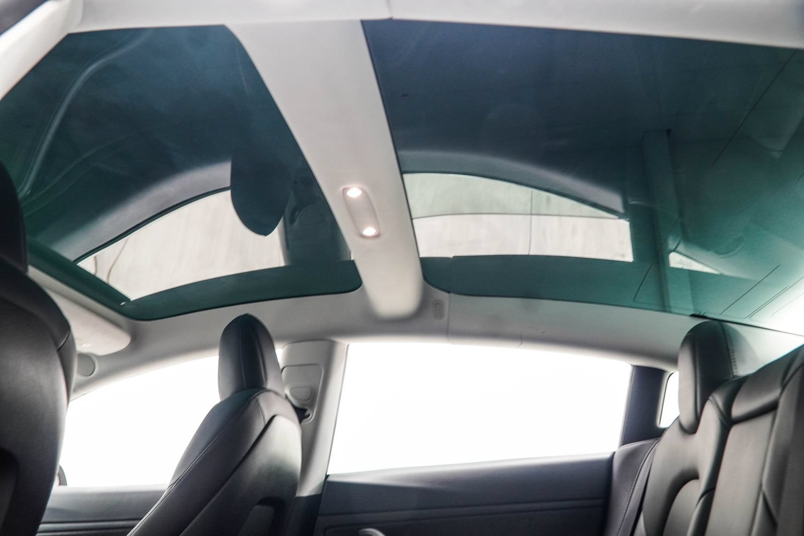 Used 2019 Tesla Model 3 Long Range AWD/4WD image 35