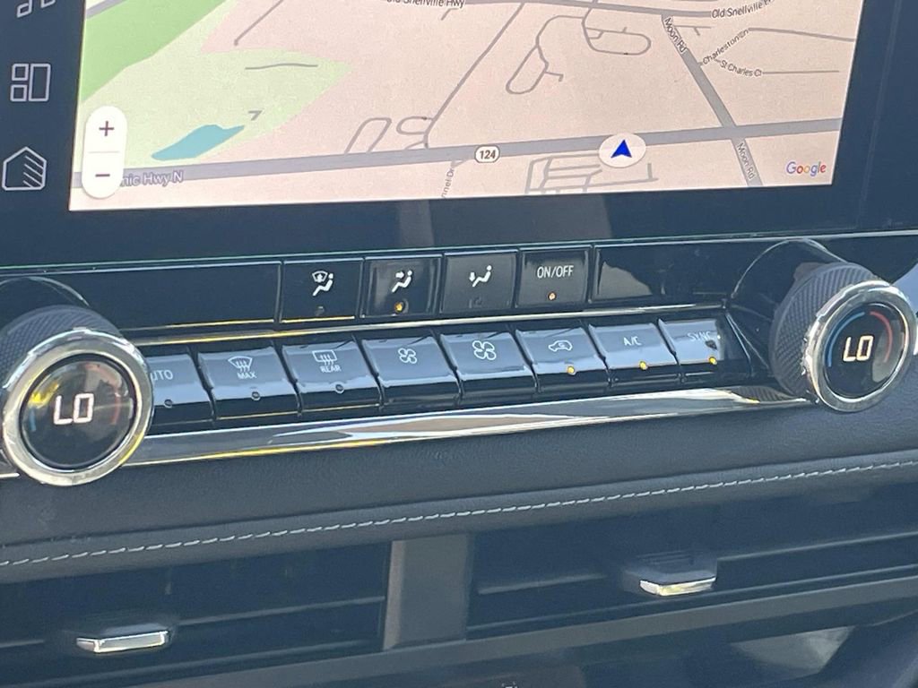 Used 2023 Chevrolet Colorado LT w/ LT Convenience Package RWD image 21