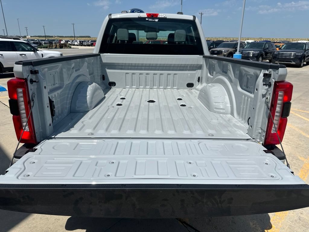 New 2026 Ford F350 XL w/ STX Appearance Package AWD/4WD image 7