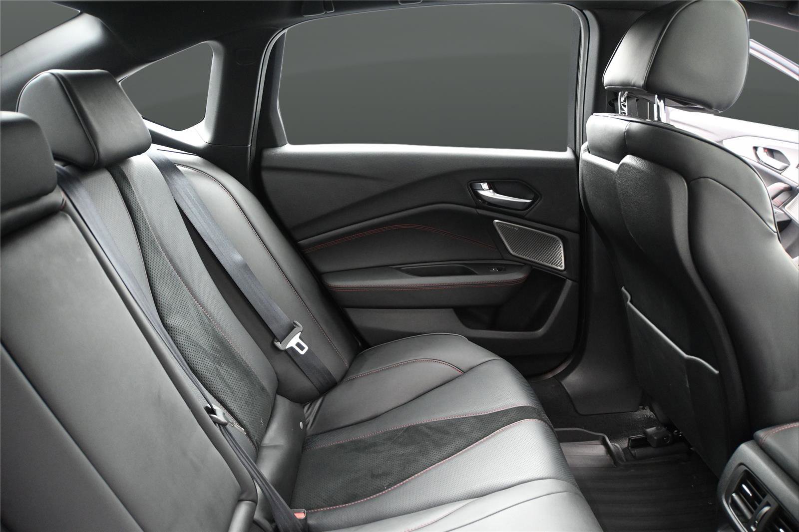 Certified 2025 Acura TLX SH-AWD w/ A-SPEC Pkg image 20