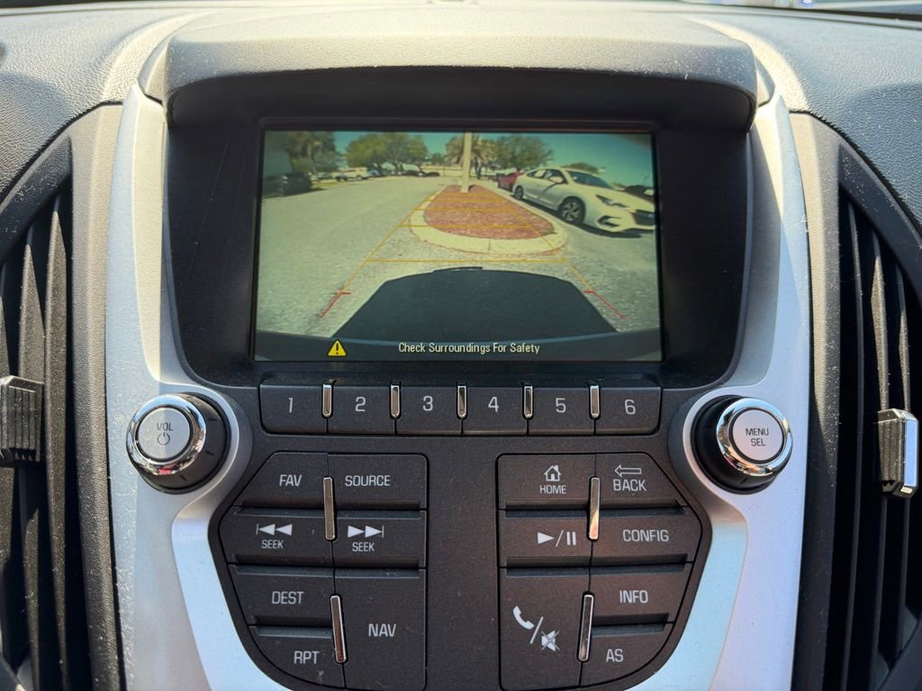 Used 2016 Chevrolet Equinox LT w/ Convenience Package AWD/4WD image 31