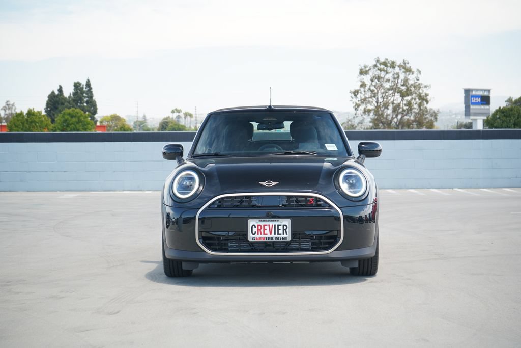 New 2026 MINI Cooper S FWD image 2