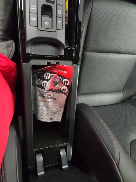 New 2026 Toyota Prius Plug-In Hybrid image 26