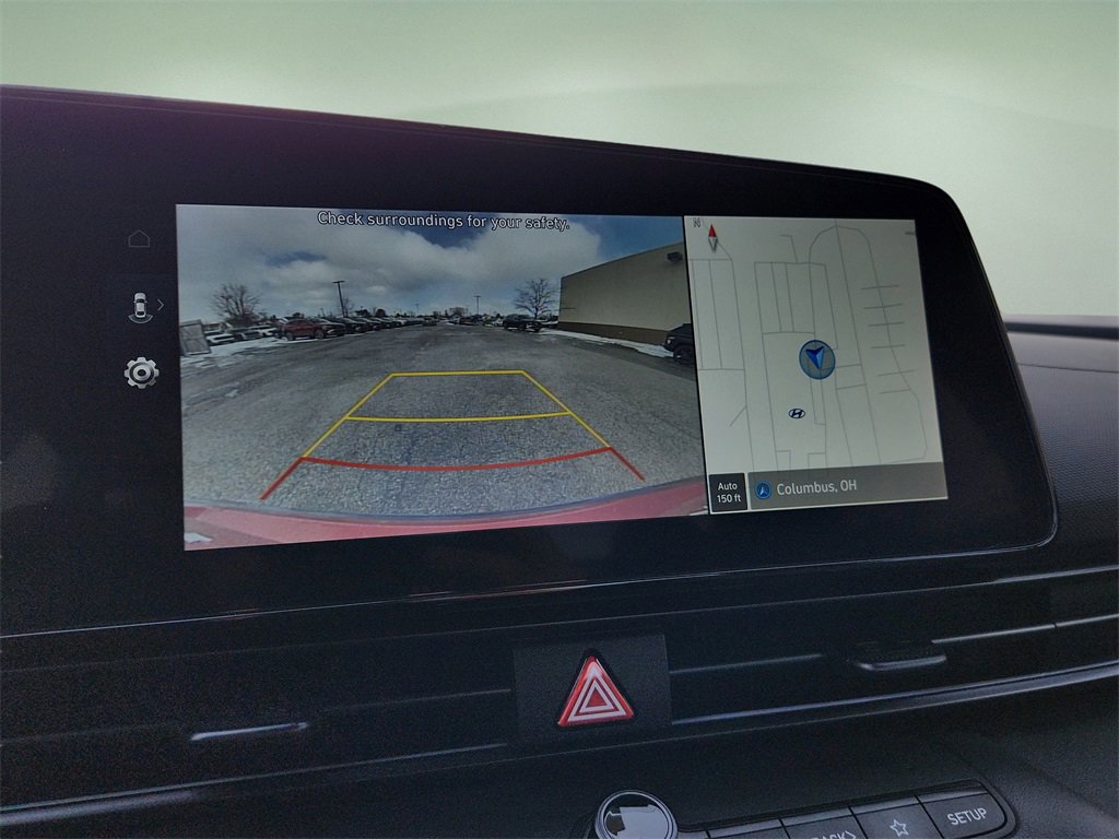 Certified 2024 Hyundai Elantra N Line image 26