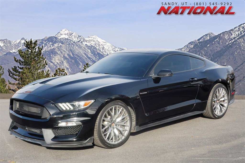 Used 2016 Ford Mustang Shelby GT350 w/ Technology Package