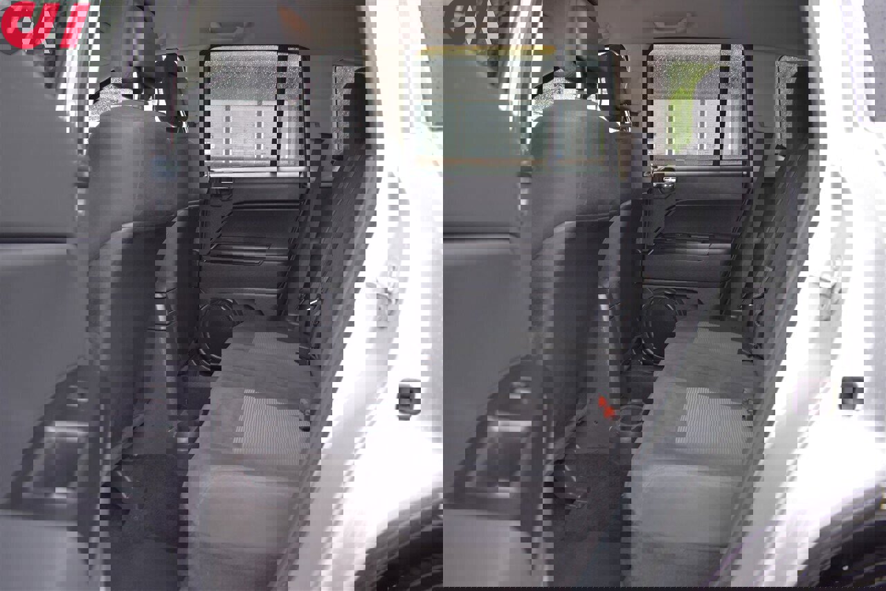 Used 2012 Jeep Compass Sport image 19