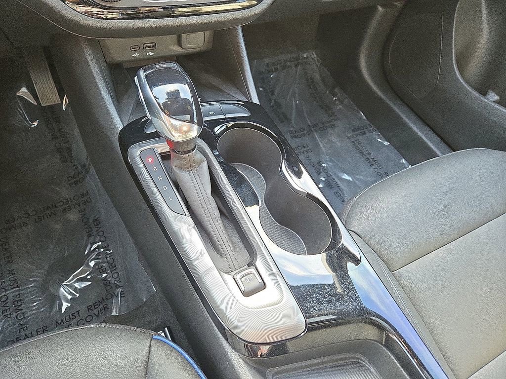 Used 2024 Buick Envista Sport Touring w/ Convenience I Package image 30