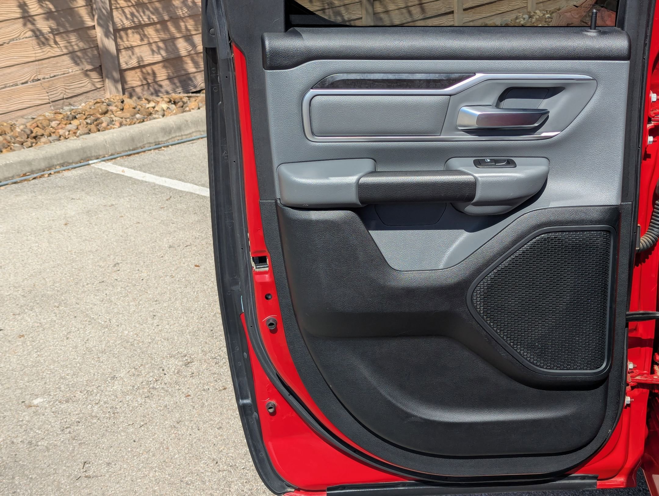 Used 2021 RAM 1500 Lone Star image 15