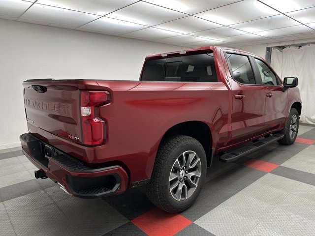 New 2026 Chevrolet Silverado 1500 RST w/ RST All Star Premium Package image 6