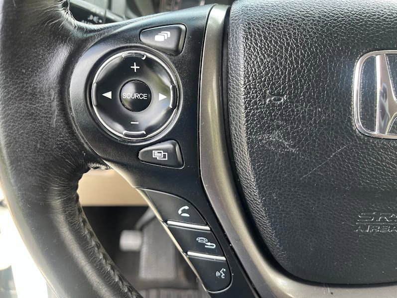 Used 2016 Honda Pilot EX-L image 14