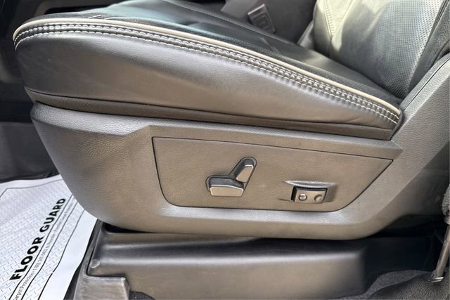 Used 2024 RAM 2500 Power Wagon w/ Level 2 Equipment Group image 18