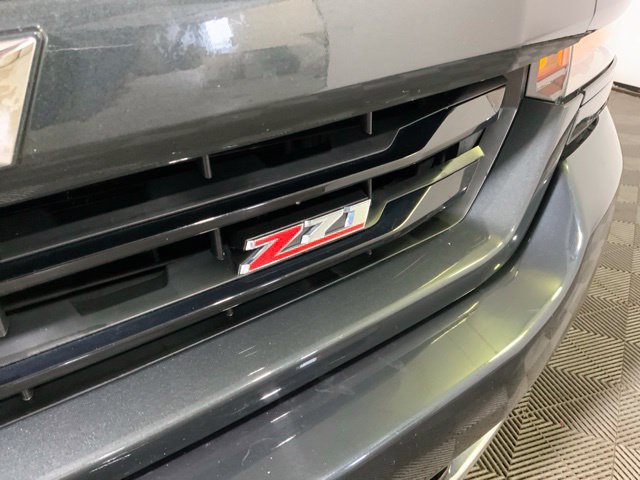 Used 2018 Chevrolet Silverado 1500 LT w/ All Star Edition AWD/4WD image 14
