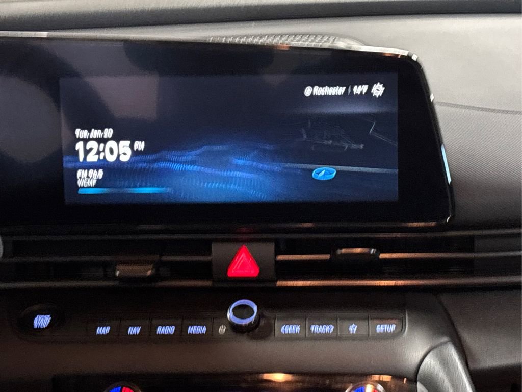 Used 2023 Hyundai Elantra N Line image 19